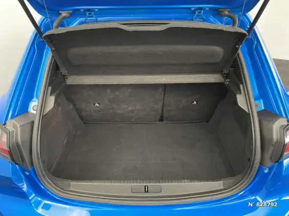 PEUGEOT 208 ELECTRIQUE II - voiture d'occasion - Photo 7