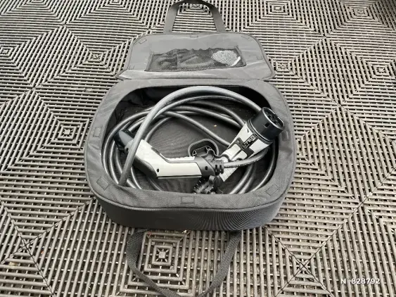 PEUGEOT 208 ELECTRIQUE II - voiture d'occasion - Photo 31