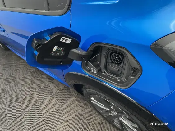 PEUGEOT 208 ELECTRIQUE II - voiture d'occasion - Photo 32