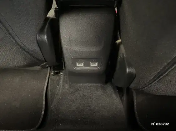 PEUGEOT 208 ELECTRIQUE II - voiture d'occasion - Photo 34