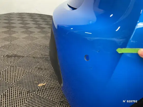 PEUGEOT 208 ELECTRIQUE II - voiture d'occasion - Photo 26