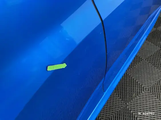 PEUGEOT 208 ELECTRIQUE II - voiture d'occasion - Photo 27