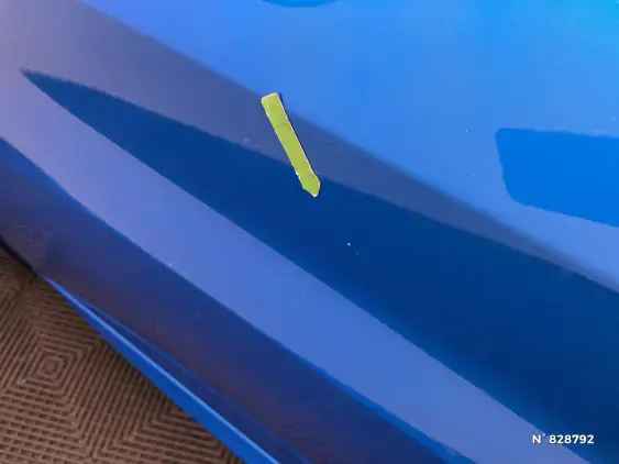 PEUGEOT 208 ELECTRIQUE II - voiture d'occasion - Photo 30