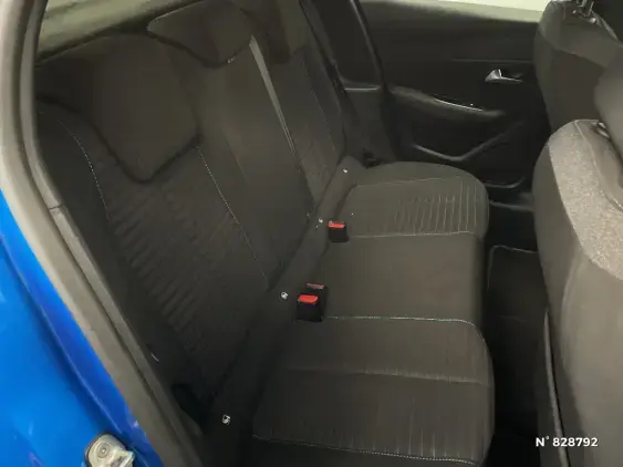 PEUGEOT 208 ELECTRIQUE II - voiture d'occasion - Photo 11