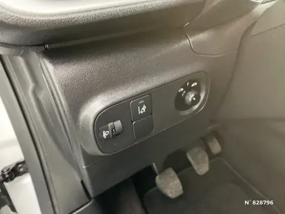 CITROEN C3 SOCIETE III - voiture d'occasion - Photo 14