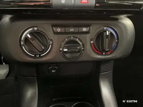 CITROEN C3 SOCIETE III - voiture d'occasion - Photo 25