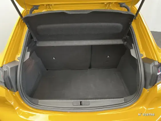 PEUGEOT 208 ELECTRIQUE II - voiture d'occasion - Photo 7