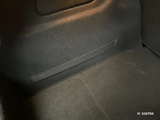 PEUGEOT 208 ELECTRIQUE II - voiture d'occasion - Photo 31