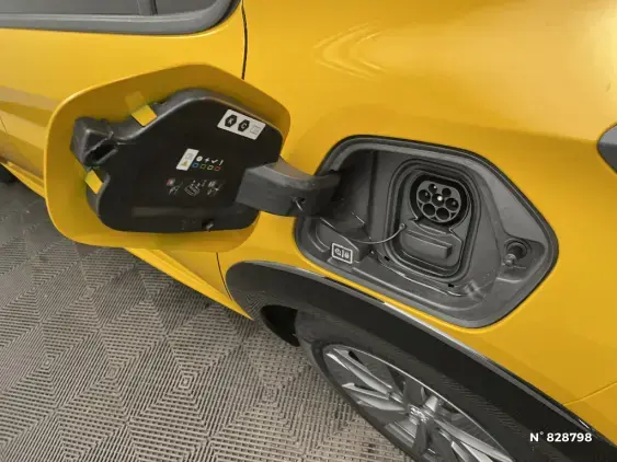 PEUGEOT 208 ELECTRIQUE II - voiture d'occasion - Photo 33