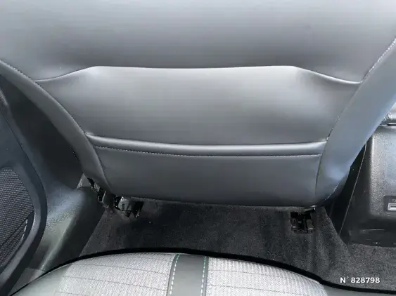 PEUGEOT 208 ELECTRIQUE II - voiture d'occasion - Photo 34