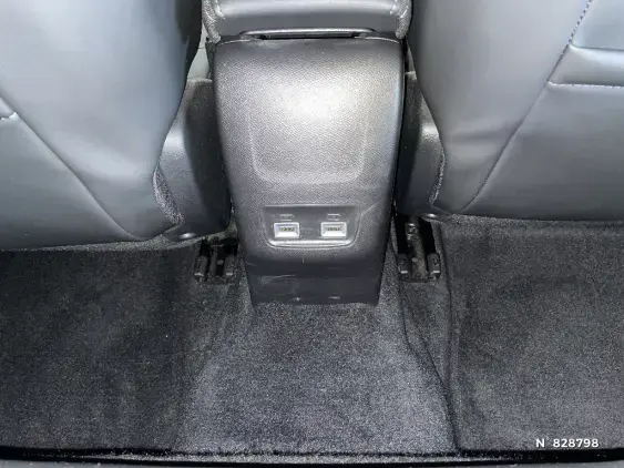 PEUGEOT 208 ELECTRIQUE II - voiture d'occasion - Photo 35