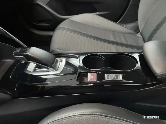 PEUGEOT 208 ELECTRIQUE II - voiture d'occasion - Photo 36