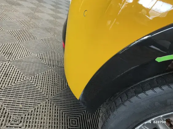 PEUGEOT 208 ELECTRIQUE II - voiture d'occasion - Photo 26