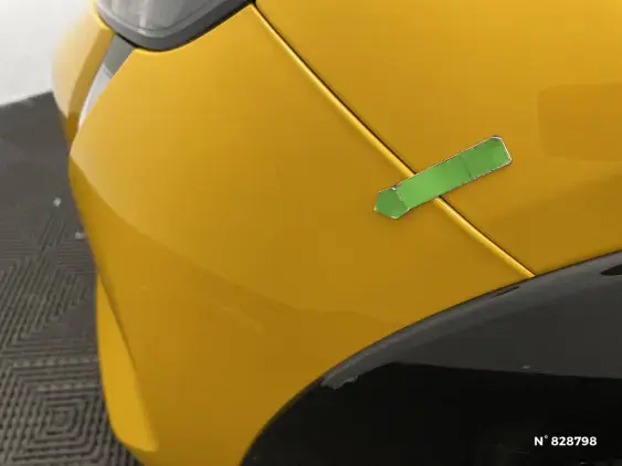 PEUGEOT 208 ELECTRIQUE II - voiture d'occasion - Photo 28