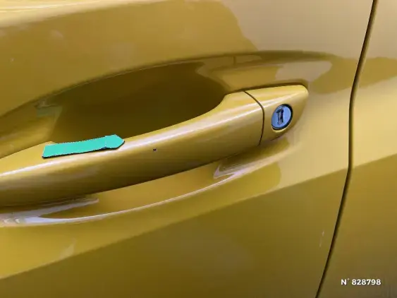 PEUGEOT 208 ELECTRIQUE II - voiture d'occasion - Photo 29