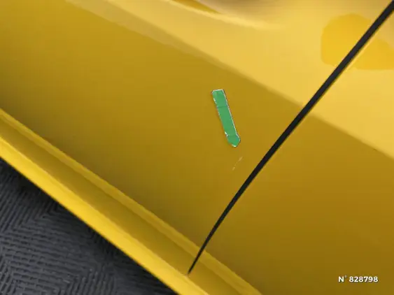 PEUGEOT 208 ELECTRIQUE II - voiture d'occasion - Photo 30