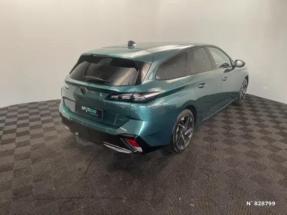 PEUGEOT 308 SW III - voiture d'occasion - Photo 4