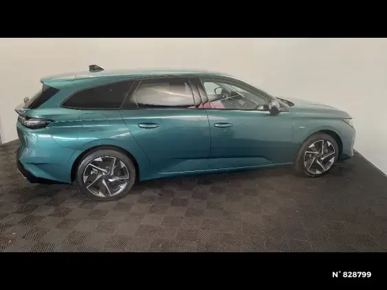 PEUGEOT 308 SW III - voiture d'occasion - Photo 5