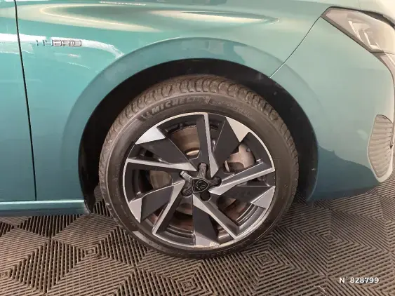 PEUGEOT 308 SW III - voiture d'occasion - Photo 8