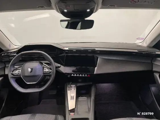 PEUGEOT 308 SW III - voiture d'occasion - Photo 9