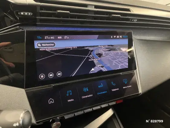 PEUGEOT 308 SW III - voiture d'occasion - Photo 13