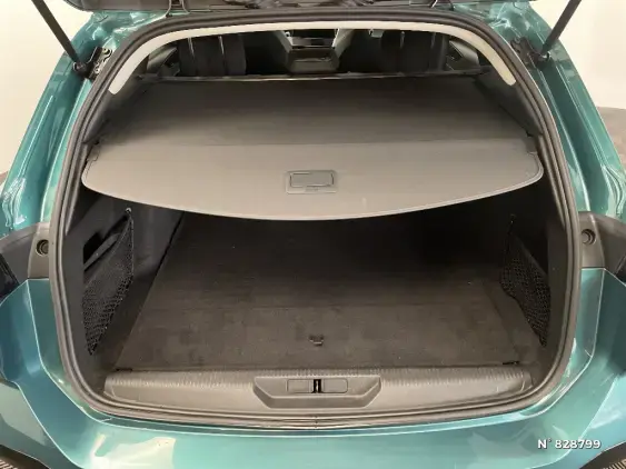 PEUGEOT 308 SW III - voiture d'occasion - Photo 7