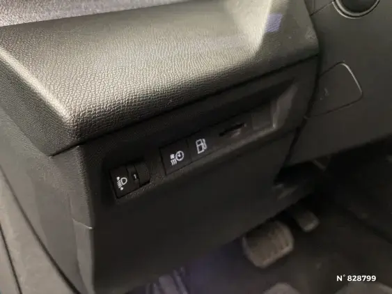 PEUGEOT 308 SW III - voiture d'occasion - Photo 15