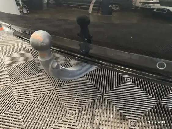 PEUGEOT 308 SW III - voiture d'occasion - Photo 31