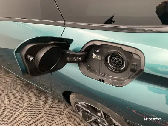 PEUGEOT 308 SW III - voiture d'occasion - Photo 33