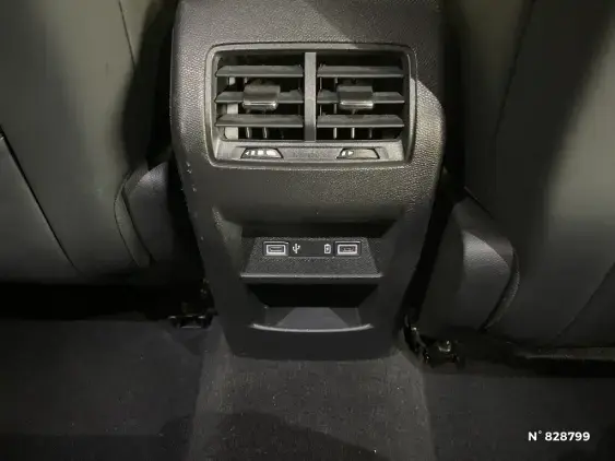 PEUGEOT 308 SW III - voiture d'occasion - Photo 35