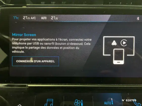 PEUGEOT 308 SW III - voiture d'occasion - Photo 38