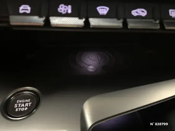 PEUGEOT 308 SW III - voiture d'occasion - Photo 39