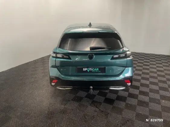 PEUGEOT 308 SW III - voiture d'occasion - Photo 6