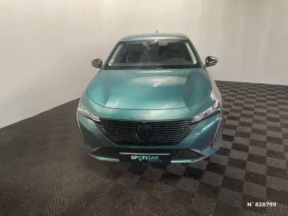 PEUGEOT 308 SW III - voiture d'occasion - Photo 3