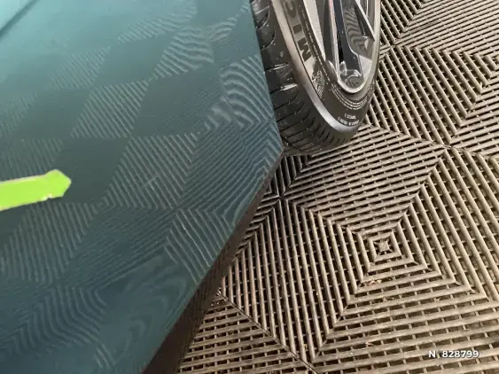 PEUGEOT 308 SW III - voiture d'occasion - Photo 26