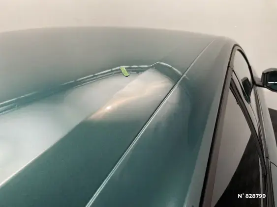 PEUGEOT 308 SW III - voiture d'occasion - Photo 27