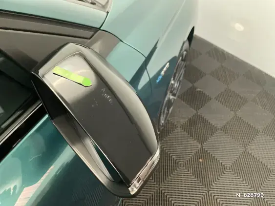 PEUGEOT 308 SW III - voiture d'occasion - Photo 28