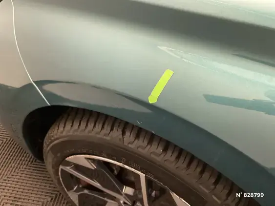 PEUGEOT 308 SW III - voiture d'occasion - Photo 29