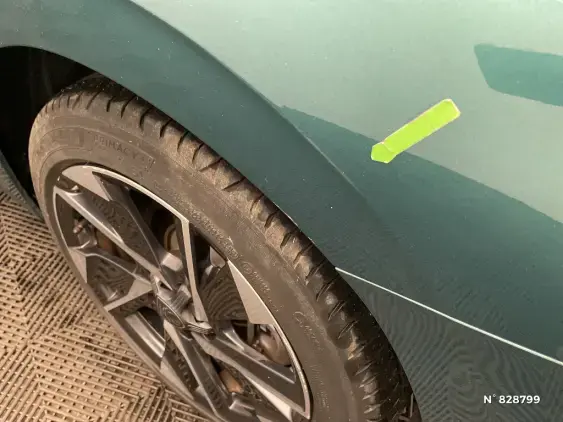 PEUGEOT 308 SW III - voiture d'occasion - Photo 30