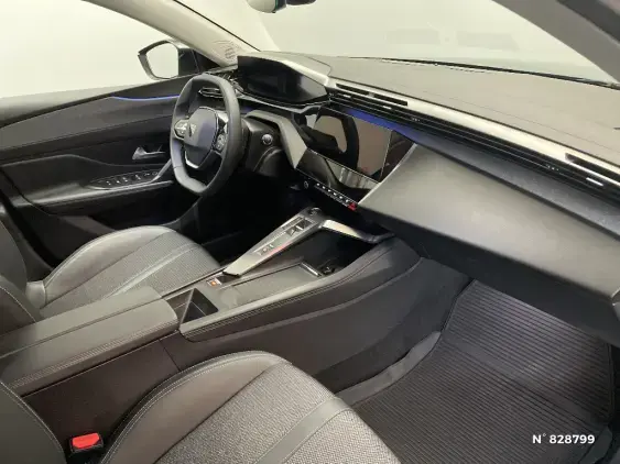 PEUGEOT 308 SW III - voiture d'occasion - Photo 10