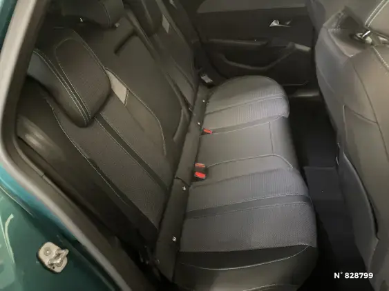 PEUGEOT 308 SW III - voiture d'occasion - Photo 11