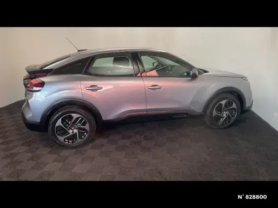 CITROEN C4 III - voiture d'occasion - Photo 5