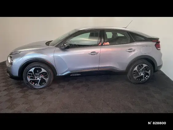 CITROEN C4 III - voiture d'occasion - Photo 2