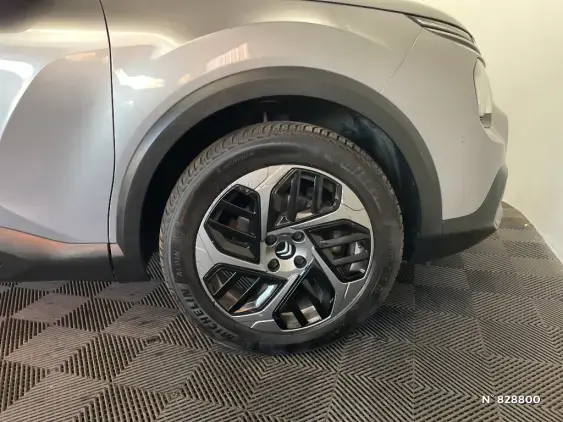 CITROEN C4 III - voiture d'occasion - Photo 8