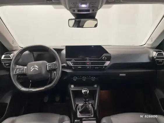 CITROEN C4 III - voiture d'occasion - Photo 9