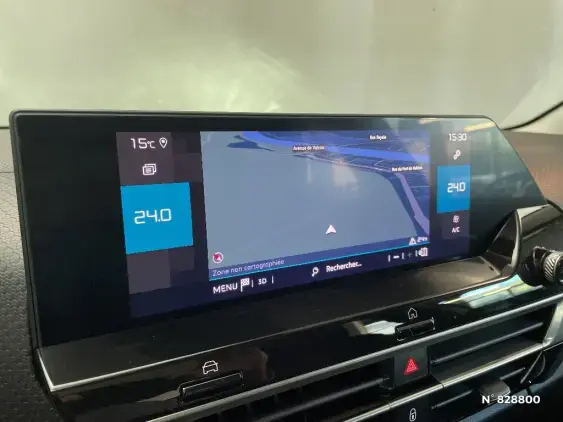 CITROEN C4 III - voiture d'occasion - Photo 13