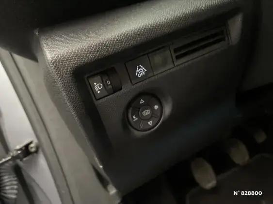 CITROEN C4 III - voiture d'occasion - Photo 15