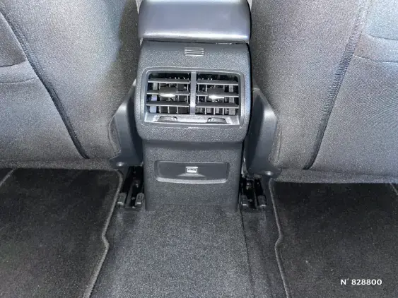 CITROEN C4 III - voiture d'occasion - Photo 26