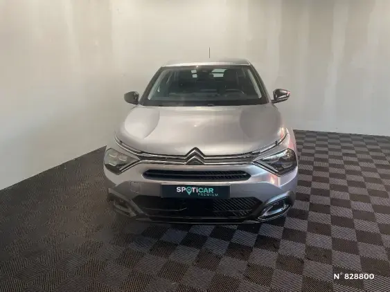 CITROEN C4 III - voiture d'occasion - Photo 3