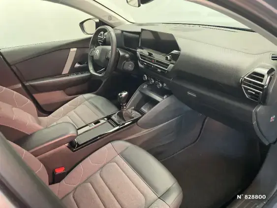 CITROEN C4 III - voiture d'occasion - Photo 10